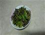 香芹炒鸡心的做法图解1