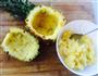 菠萝饭的做法图解1