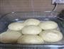 椰蓉包子的做法图解7