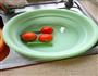 吕家-西红柿鸭蛋汤的做法图解2