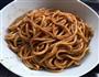 葱油面的做法图解3