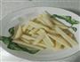 甘梅薯条的做法图解1