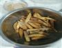 甘梅薯条的做法图解5