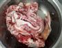 新乡红焖羊肉的做法步骤1