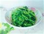 春天的菠菜的做法图解4