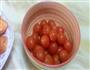胡萝卜番茄汁的做法图解2