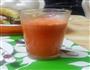 胡萝卜番茄汁的做法图解5