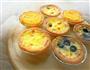 4味葡式蛋挞的做法图解11