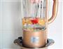 火甘草莓汁的做法图解3