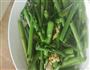 清炒芦笋的做法图解7