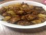 鸡翅中炖土豆粉条的做法图解9