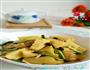凉拌笋尖的做法图解9