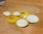 蜂蜜柠檬的做法图解2