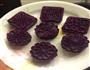 紫薯糕的做法图解7