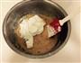 草莓戚风蛋糕的做法图解7
