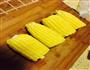 香烤玉米的做法图解1