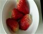 草莓班戟的做法图解12