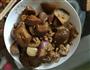 肉末茄子的做法图解6