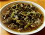 鲜美无比的野菌蒸排骨的做法图解4