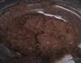 花生巧克力蛋糕的做法图解4