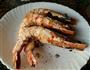 碳烧海大虾的做法图解7