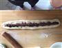 豆沙馅软麻花的做法图解3