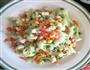 西式沙拉-三色黎麦花菜沙拉的做法步骤14
