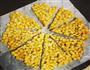 炼乳黄金玉米烙的做法图解5