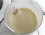 香浓滑口美味至极豆浆 自己制作营养健康的做法图解6