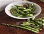 芦笋虾仁的做法图解2
