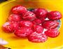 爽口樱桃萝卜的做法图解2