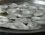 虾仁豆腐水饺的做法图解5