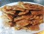 印度飞饼的做法图解4