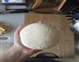 馄饨皮和她各式各样的小馄饨儿的做法步骤2