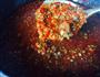 香辣花生牛肉酱的做法图解12