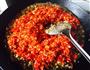 香辣花生牛肉酱的做法图解9