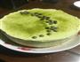 抹茶慕斯蛋糕的做法图解9