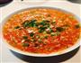 番茄肉沫的做法图解5