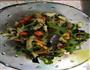 爆炒田螺肉的做法图解4