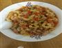 酸甜肉酱通心粉的做法图解6