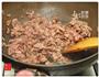 菠萝牛肉焗饭-果香，肉香与芝士香的做法图解6