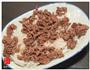 菠萝牛肉焗饭-果香，肉香与芝士香的做法图解8