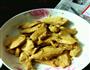 油泡鸡胸肉的做法图解5