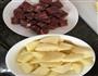 土豆炖牛肉的做法图解2