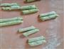 菜馒头菜花卷，详细步骤的做法图解10