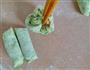 菜馒头菜花卷，详细步骤的做法图解14
