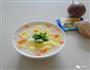 胡萝卜鸡蛋粥   趙小密的做法图解7