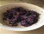 面包机版紫薯面包的做法图解12
