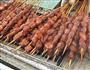 羊肉串的做法和腌制的做法图解6