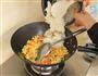 蛋炒饭的做法图解11